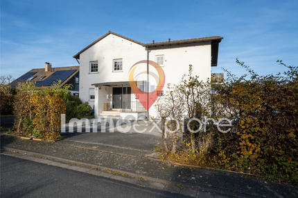 Wohnung zum Kaufen in Weilrod 300.000,00 € 100 m²