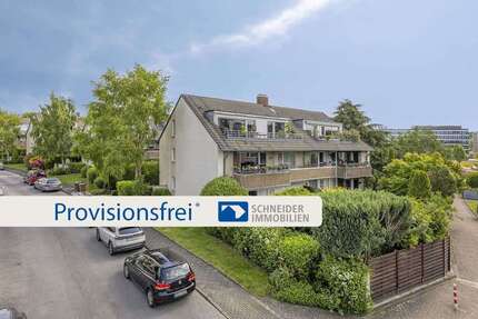 Wohnung zum Kaufen in Ratingen 387.400,00 € 100 m²