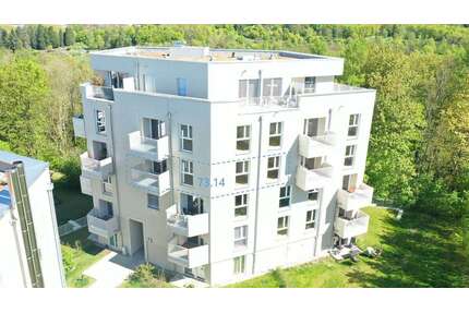 Wohnung zum Kaufen in Göttingen 472.500,00 € 82 m²