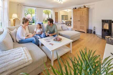 Wohnung zum Kaufen in Eggstätt 730.000,00 € 162 m²