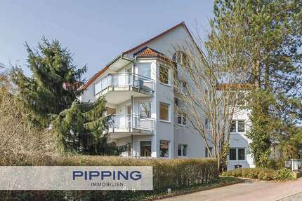 Wohnung zum Kaufen in Reinbek 465.000,00 € 121 m²