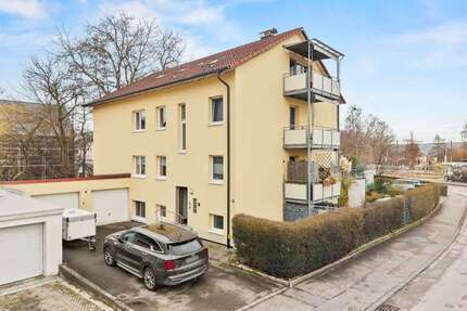 Wohnung zum Kaufen in Radolfzell 395.000,00 € 99 m²