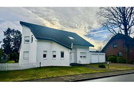 Haus zum Kaufen in Erkelenz 580.000,00 € 190 m²