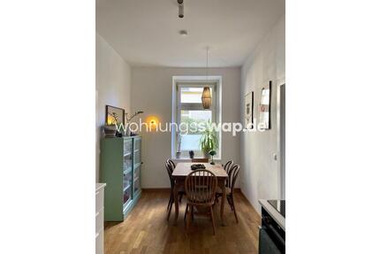 Wohnungsswap - 2 Zimmer, 55 m² - Frundsbergstraße, Neuhausen-Nymphenburg, München