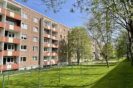 Wohnung zum Mieten in Wernigerode 321,92 € 58.53 m²