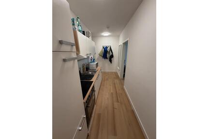 2 Zimmer Wohnung nähe Hannover Nordstadt Bahnhof - Hambühren