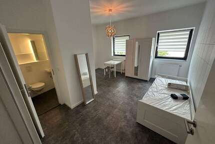 Wohnung zum Mieten in Berlin 550,00 € 24 m²