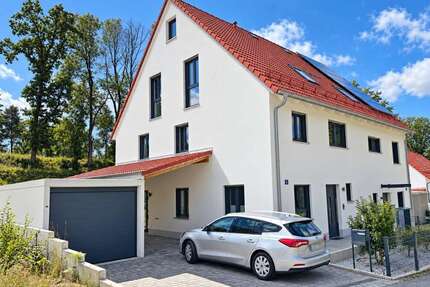 Haus zum Kaufen in Pfeffenhausen 695.000,00 € 150.62 m²