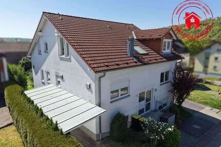 Wohnung zum Kaufen in Igersheim 230.000,00 € 90 m²