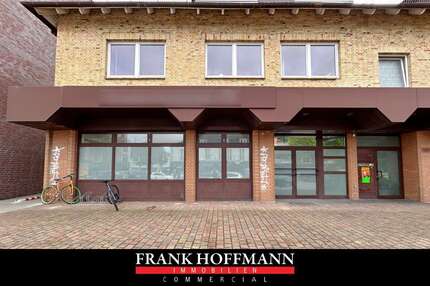 Einzelhandel in Hamburg 6.496,09 € 271 m²