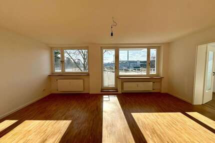 Wohnung zum Mieten in Fürth 556,00 € 43.8 m²