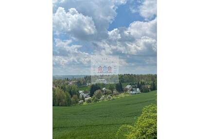 Zauberhafter Blick in Ihrer neuen Oase - Zwickau Innenstadt