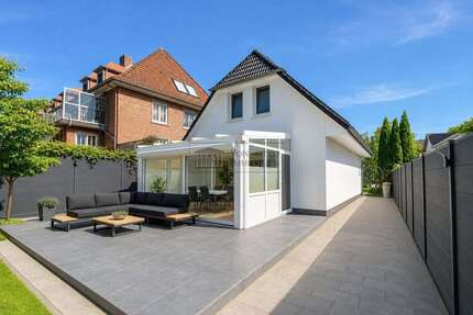 Haus zum Kaufen in Hamburg 829.000,00 € 120.02 m²