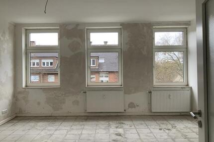 3-Zimmer-Wohnung in Gelsenkirchen Bismarck