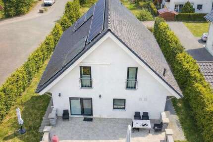 Haus zum Kaufen in Hannover 688.000,00 € 159 m²