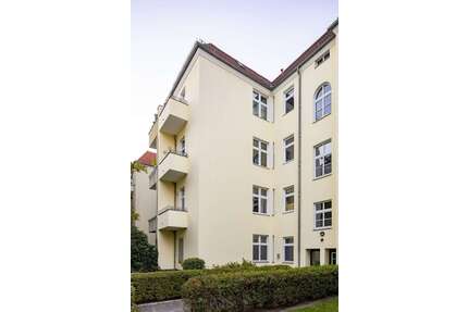 Wohnung zum Kaufen in Berlin 171.000,00 € 53.4 m²
