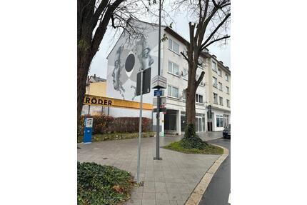 4 ZKB inkl. Küche,2 Bäder, in premium Lage !!! - Kassel Vorderer Westen