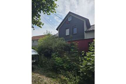 Haus zum Kaufen in Marolterode 99.000,00 € 118 m²