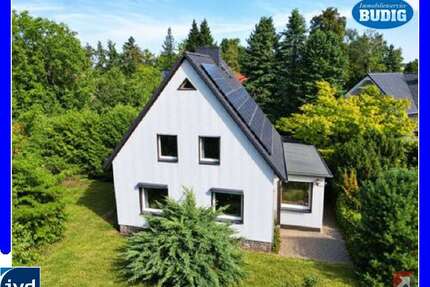 Haus zum Kaufen in Werneuchen 349.000,00 € 115.5 m²