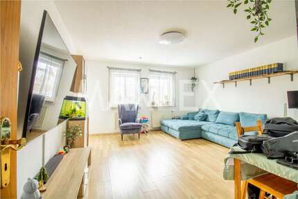 Wohnung zum Kaufen in Passau 175.000,00 € 65 m²