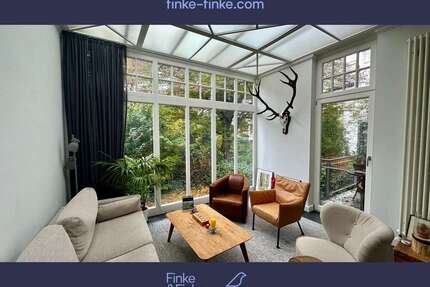 Wohnung zum Kaufen in Bremen 849.000,00 € 156.92 m²