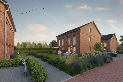Haus zum Kaufen in Henstedt-Ulzburg 604.900,00 € 133.5 m²