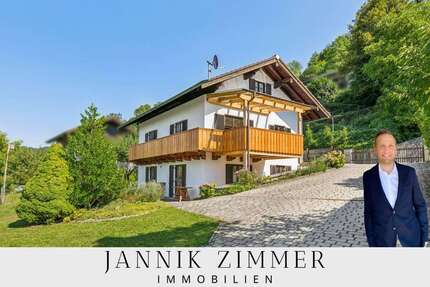 Haus zum Kaufen in Kochel am See 849.000,00 € 123 m²