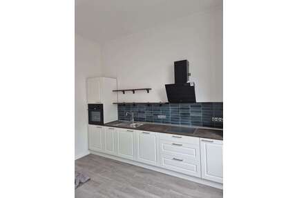 Wohnung zum Mieten in Bremen 1.500,00 € 83.38 m²