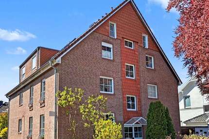 Wohnung zum Kaufen in Hamburg 298.000,00 € 80 m²