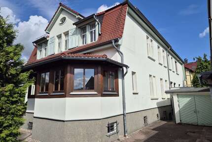 Wohnung zum Mieten in Wurzen 580,00 € 80 m²