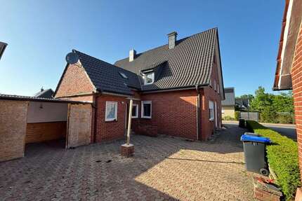 Haus zum Kaufen in Stadtlohn 297.900,00 € 126 m²