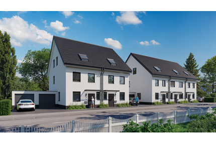 Haus zum Kaufen in Remscheid 369.900,00 € 136 m²