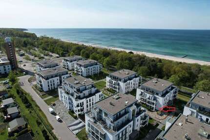 Wohnung zum Kaufen in Rostock 540.000,00 € 76.97 m²
