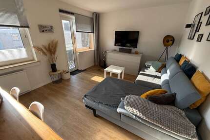 Wohnung zum Mieten in Gelsenkirchen 530,00 € 71 m²