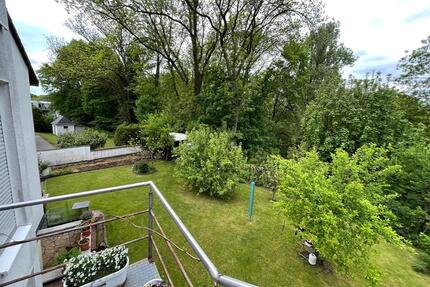 Charmante 2,5-Zimmer-Dachgeschosswohnung mit Naturblick - Gevelsberg