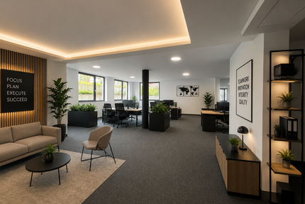 Büro in Alfter 1.623,00 € 135 m²