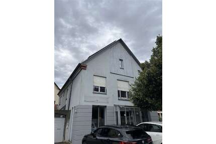 Haus zum Kaufen in Königheim 340.000,00 € 180 m²