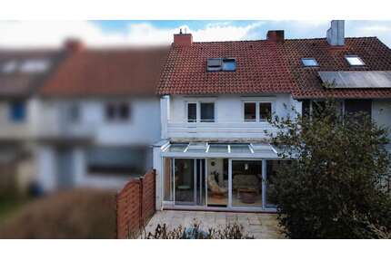 Haus zum Kaufen in Lübeck-Sankt Gertrud 268.400,00 € 121 m²