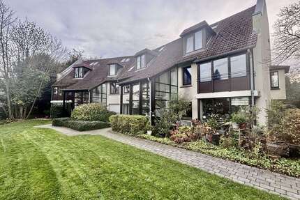 Wohnung zum Kaufen in Düsseldorf 219.000,00 € 53 m²