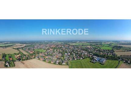 Charmante Hochparterrewohnung mit Garten - ideal für Paare - Drensteinfurt / Rinkerode