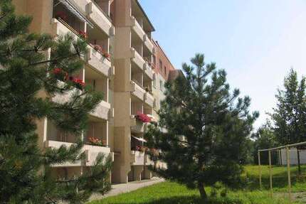 Wohnung zum Mieten in Wurzen 275,00 € 48.5 m²