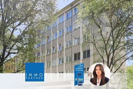 Wohnung zum Kaufen in Fürth 110.000,00 € 35.76 m²