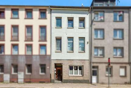 Haus zum Kaufen in Krefeld 349.000,00 € 202 m²