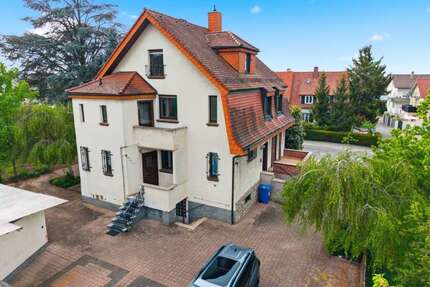 Haus zum Kaufen in Ubstadt-Weiher 550.000,00 € 198.46 m²