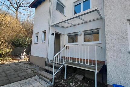 Einfamilienhaus Veitshöchheim Reihenenhaus