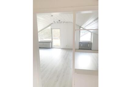 PROVISIONSFREI - Charmante 1,5 Zi-DGWhg über den Dächern von BaLi - Bad Liebenzell