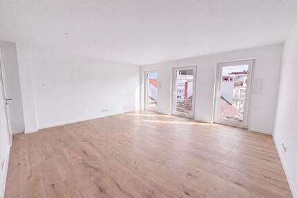 Wohnung zum Kaufen in Kaiserslautern 169.000,00 € 36.24 m²