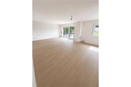 Moderne 1-Zimmer-Whg – Erstbezug nach umfassender Modernisierung - Leimen