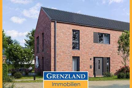 Haus zum Kaufen in Hamminkeln-Dingden 540.000,00 € 138.86 m²