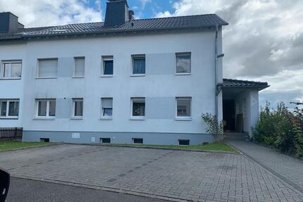 Wohnung in Borken Hessen zu vermieten - Fritzlar